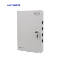 18 Outputs CCTV 12v 10a cctv power supply/Camera constant voltage led switch mode power supply Without Plug